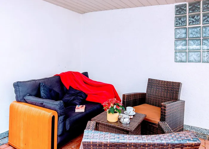 G.A.D.D Ferienwohnung 001 Glueck An Der Donau