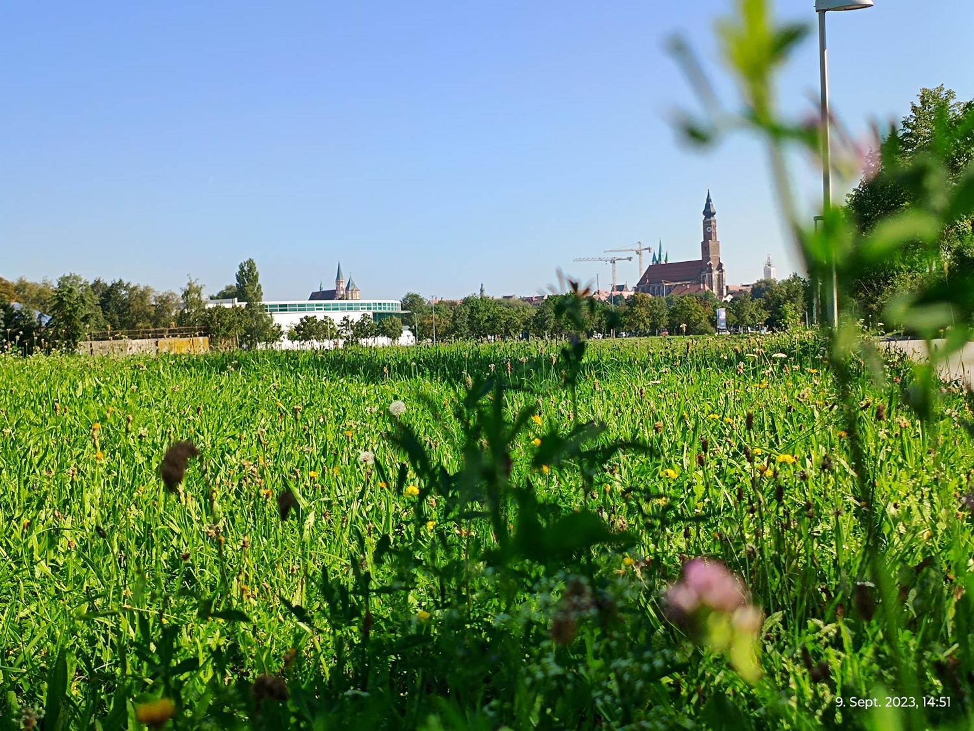 G.a.d.d 001 Glueck An Der Donau Straubing