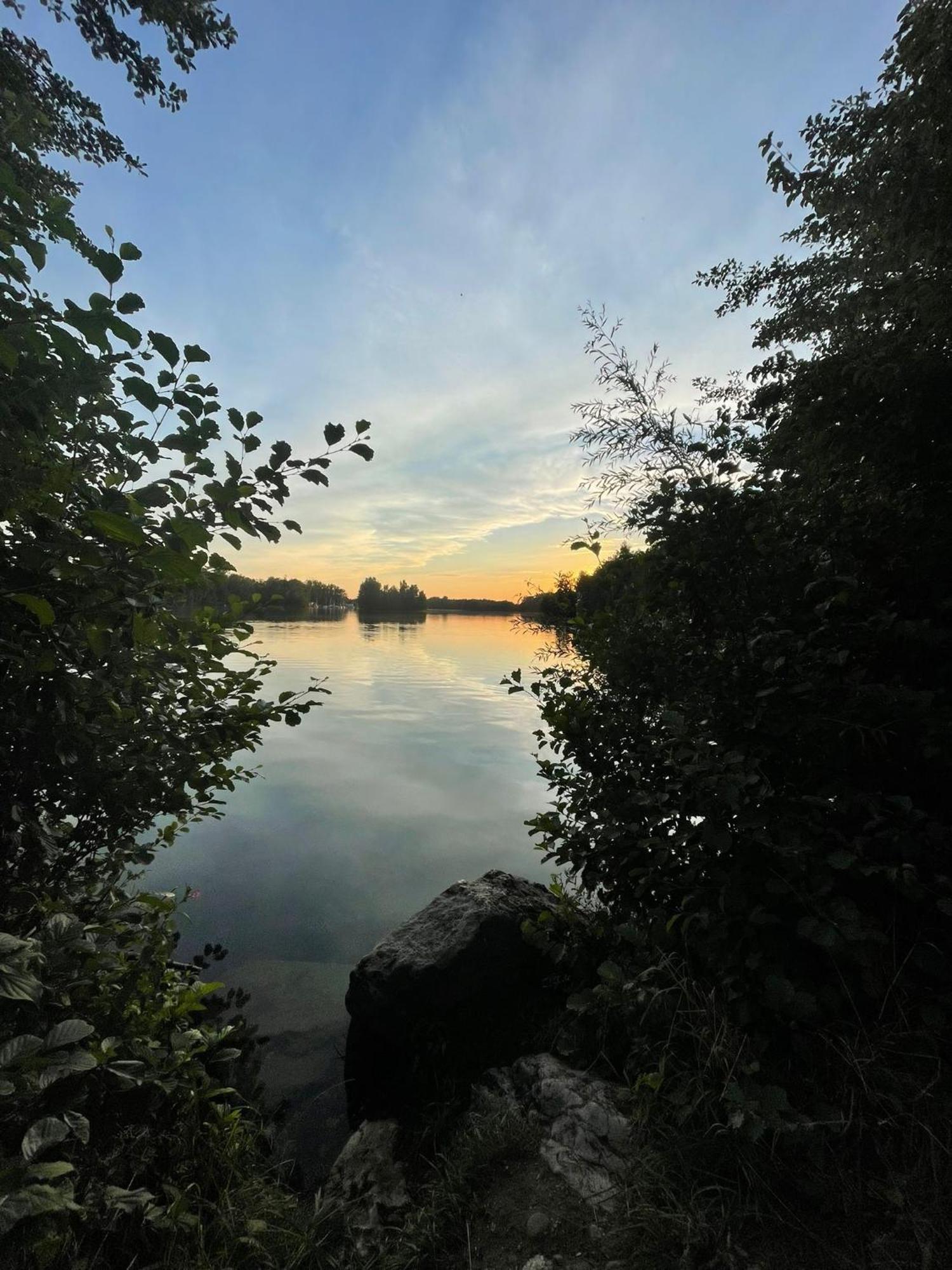 G.a.d.d 001 Glueck An Der Donau *