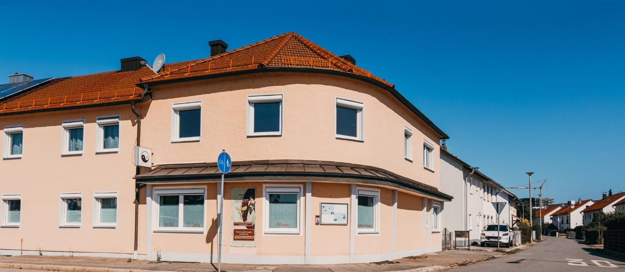 G.a.d.d 001 Glueck An Der Donau Apartment *