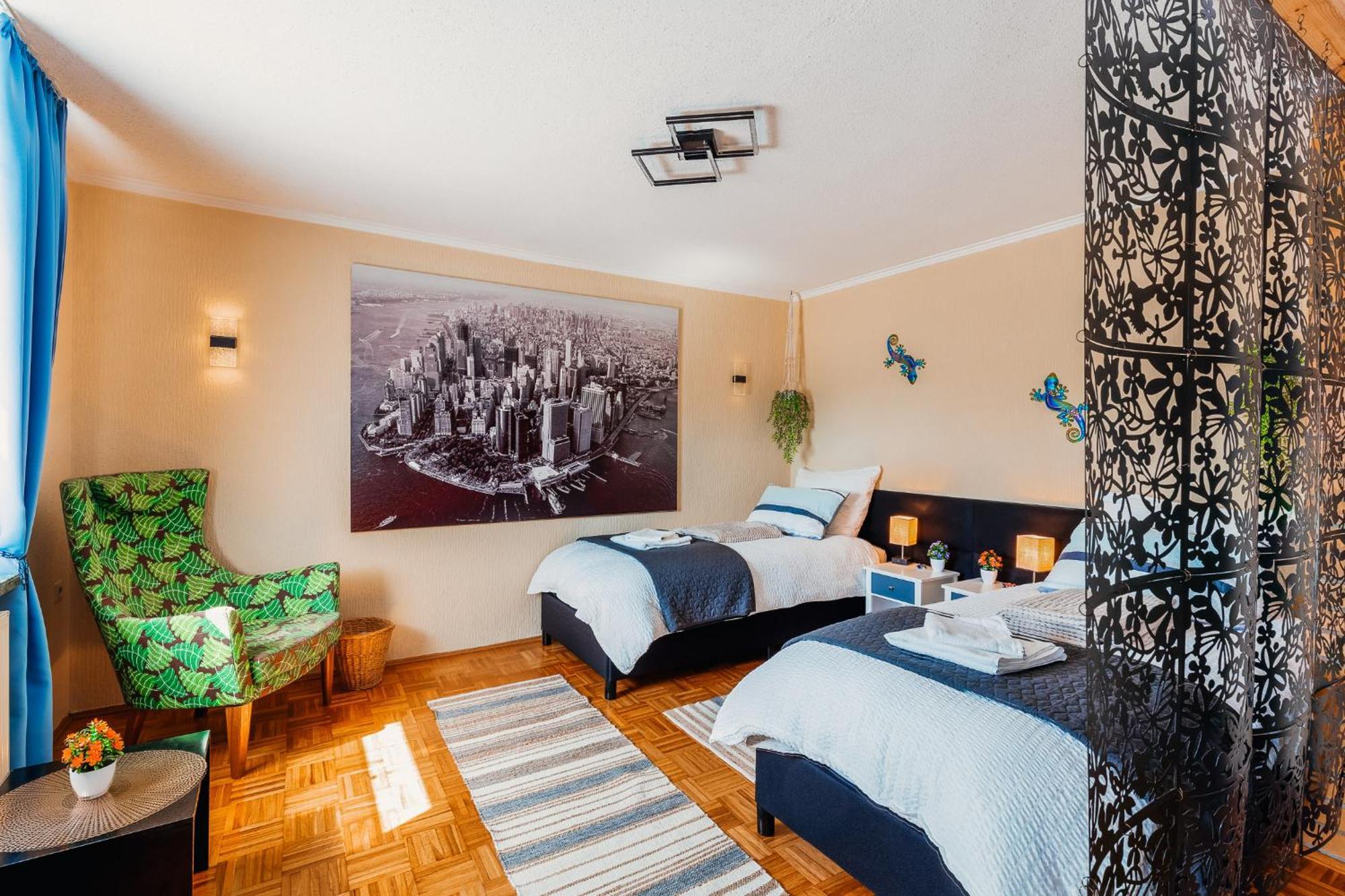 Apartment G.a.d.d 001 Glueck An Der Donau *