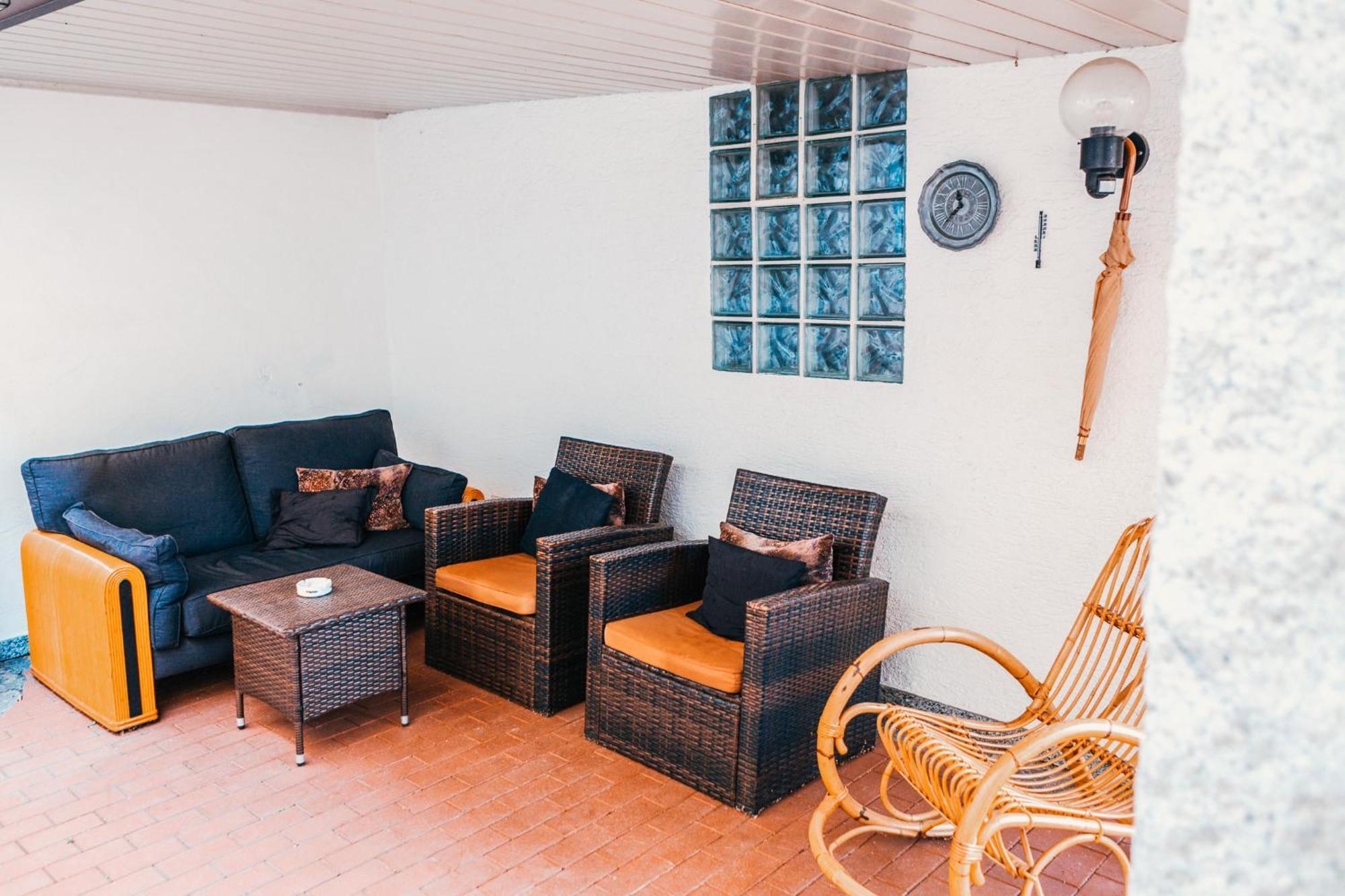 G.a.d.d 001 Glueck An Der Donau Apartment Straubing