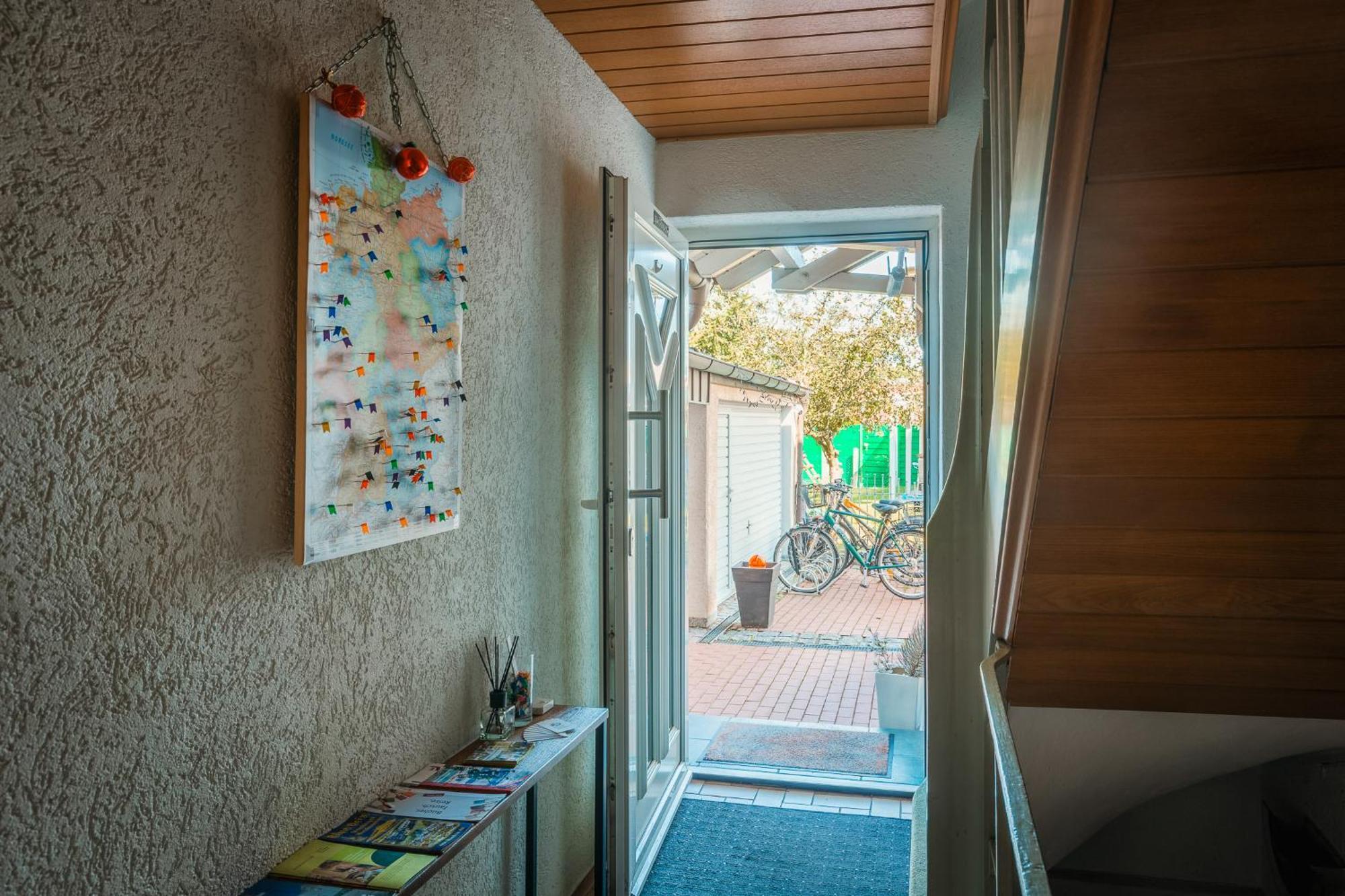 Apartment G.a.d.d 001 Glueck An Der Donau Straubing