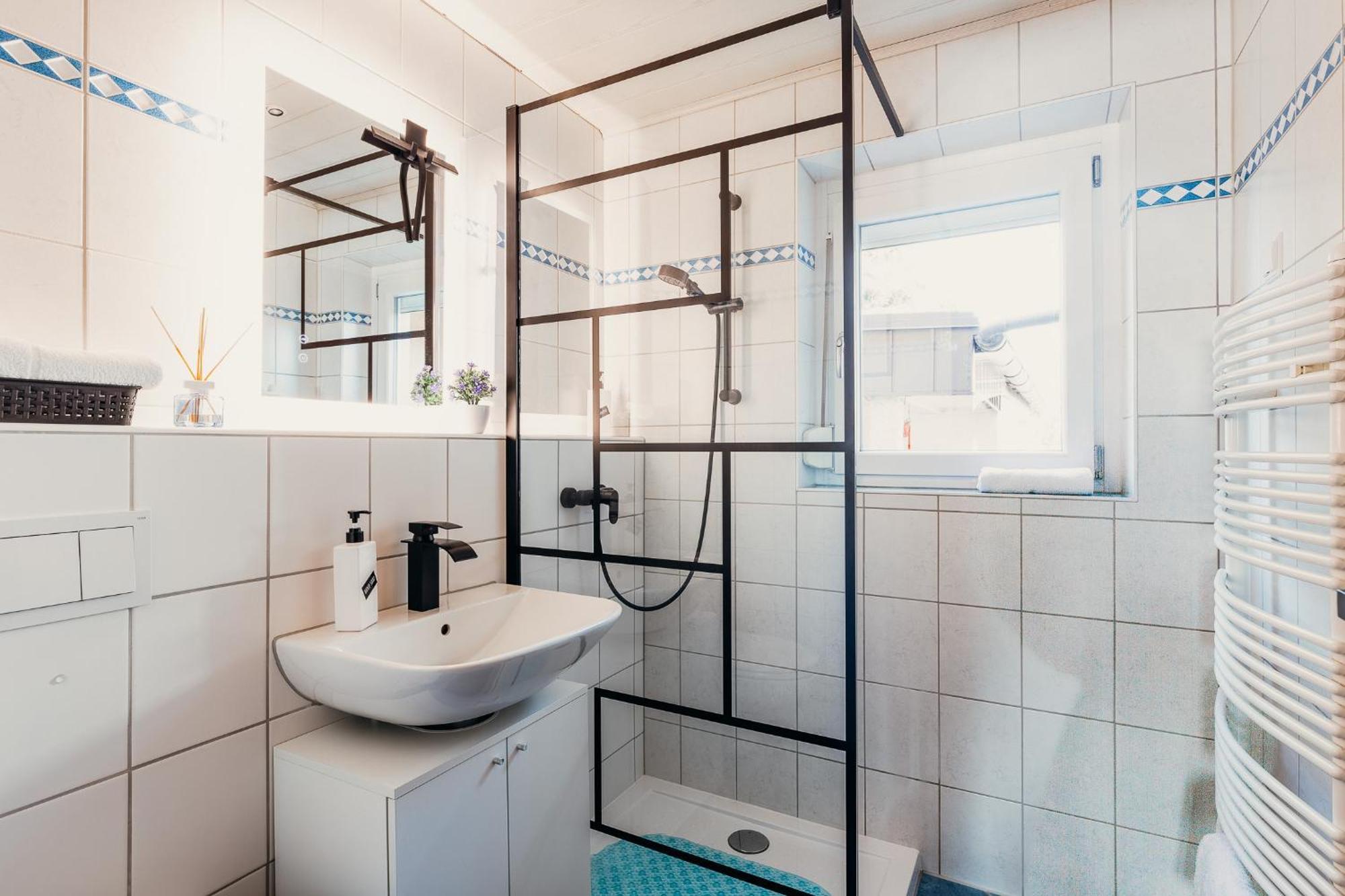 G.a.d.d 001 Glueck An Der Donau Apartment *
